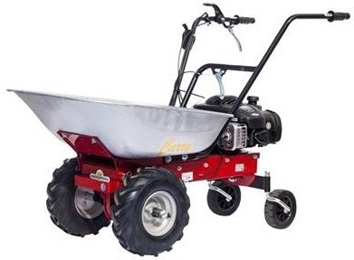 Eurosystems Carry 450
