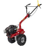 Decespugliatore A Scoppio Alpina TB 420 - Motore 42.7cc, Taglio 45cm, Testina Tap&Go - Ideale Per Giardino E Campagna - Foto 12