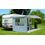 Eurotrail Tenda parasole ETCT0024