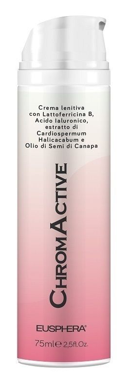 Eusphera Chromactive Crema Lenitiva
