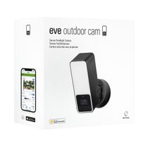 Eve Outdoor Cam (10ECA8101)