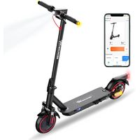 Evercross EV85F