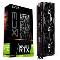 Evga GeForce RTX 3080