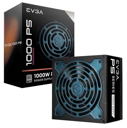 Evga SuperNOVA P5