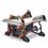 Evolution Power Tools Banco Sega R255TBL