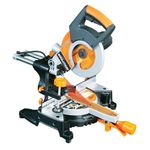 Evolution Power Tools Troncatrice Rage 3-S