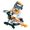 Evolution Power Tools Troncatrice Rage 3-S