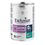 Exclusion Hypoallergenic Adult All Breeds Cane (Cervo Patate) - umido