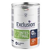 Exclusion Intestinal Adult All Breeds Cane (Maiale e Riso) - umido