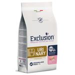 Exclusion Diet Urinary Adult Medium/Large Cane (Maiale Sorgo Riso) - secco