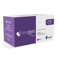 Exeltis Evagyn Gel Vaginale Idratante e Lubrificante