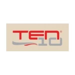 Exipharma Ten 10 Bustine