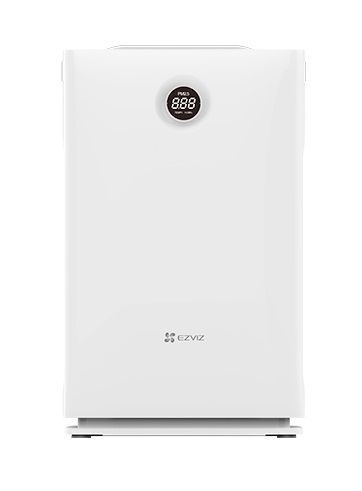 Ezviz CS-EB350A