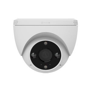 EZVIZ HB3 2K Telecamera Di Sorveglianza Add-on, Batteria 5200 MAh, Visione Notturna A Colori, Wi-Fi Halow, Audio Bidirezionale - 4