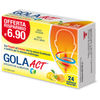 F&F Gola Act 24 Compresse