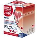 F&F Pression Act Capsule