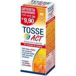 F&F Tosse Act Sciroppo