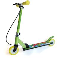 FA Sports Velotouro