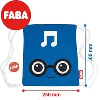 Faba Bag