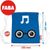 Faba Bag