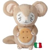 Faba Peluche Sonoro