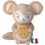 Faba Peluche Sonoro