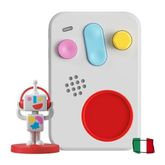 Faba Raccontastorie Plus Starter Set