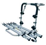 Fabbri Portatutto Bici OK Modular