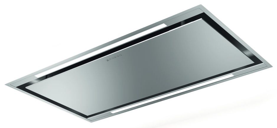 Faber Cappa Heaven Light Pro X Flat