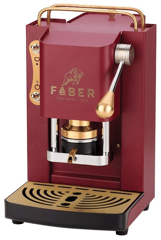 Filtro doccia per la macchina da caffe Faber Mini Slot