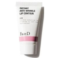 FaceD Contorno Labbra Antirughe ad Azione Rapida