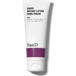 FaceD Crema Mani Effetto Lifting