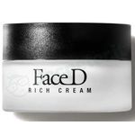 FaceD Crema Viso e Collo Antietà Instant Rich