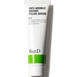 FaceD Siero Filler Anti-Rughe Istantaneo