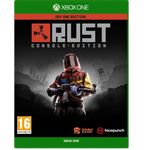 Facepunch Studios Rust