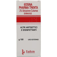 Fadem international Eosina pharma trenta