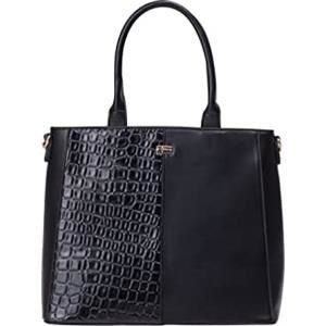 Borsa Da Donna In Pelle Faina, Borsetta Elegante E Pratica - Produttore Italiano, Per Ogni Occasione - copertina