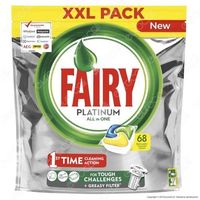 Fairy Platinum All in One