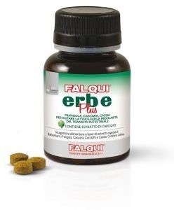 Falqui Erbe Plus Compresse