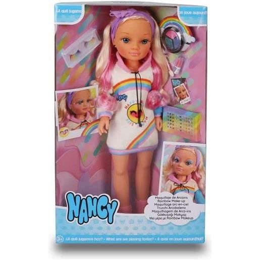 Nancy Air Styler Confronta prezzi