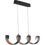 Fan Europe Helix lampada LED a sospensione