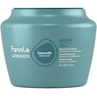 Fanola Wonder Smooth Extra Care Maschera Lisciante