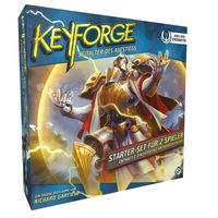 Fantasy Flight Games KeyForge