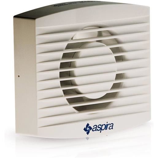 Recuperatore Calore Aspirvelo Ecocomfort Plus 160mm - Ventilazione Con IR Fantini Cosmi - Foto 11