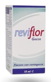 Farma Deb Reviflor Gocce
