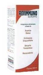 Farma Deb Revimmuno Sciroppo