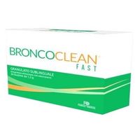 Farma-Derma Broncoclean Fast Bustine