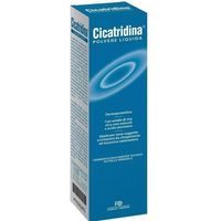 Farma-Derma Cicatridina Polvere Liquida