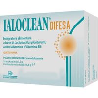 Farma-Derma Ialoclean Difesa Stick