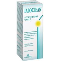 Farma-Derma Ialoclean Sospensione Orale